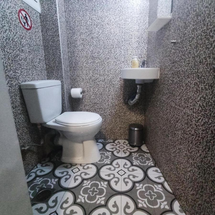 Little Romantic Appartment Αγρίνιο Εξωτερικό φωτογραφία
