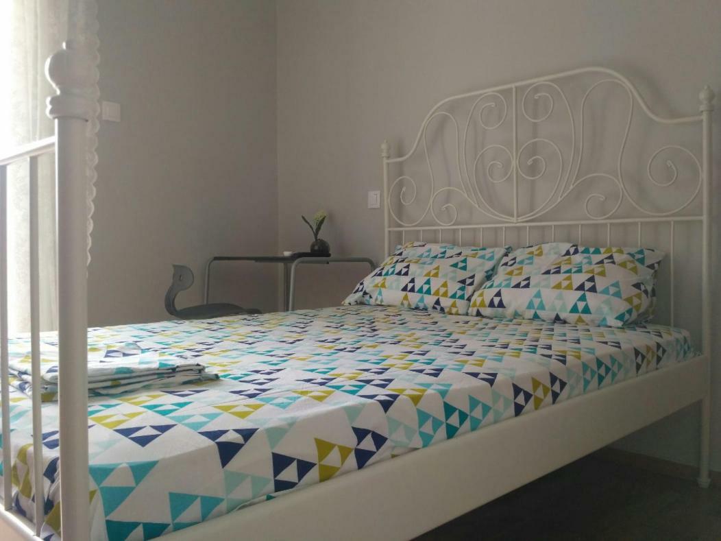 Little Romantic Appartment Αγρίνιο Εξωτερικό φωτογραφία